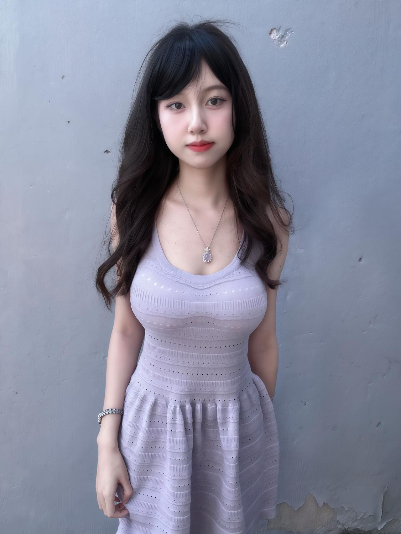 坦然接受每一个想走的人 也包括你