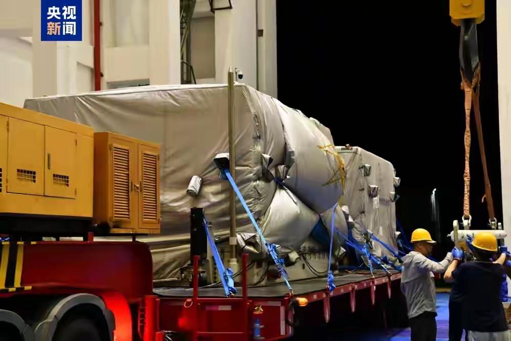 中国将统合载人登月和无人探月资源 中国将统合载人登月和无人探月资源，这波操作简直