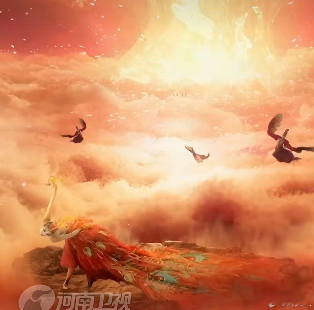 杨丽萍马年跳马舞 杨丽萍的马舞是时间的艺术，百日打磨只为完美呈现。舞姿如骏马驰骋