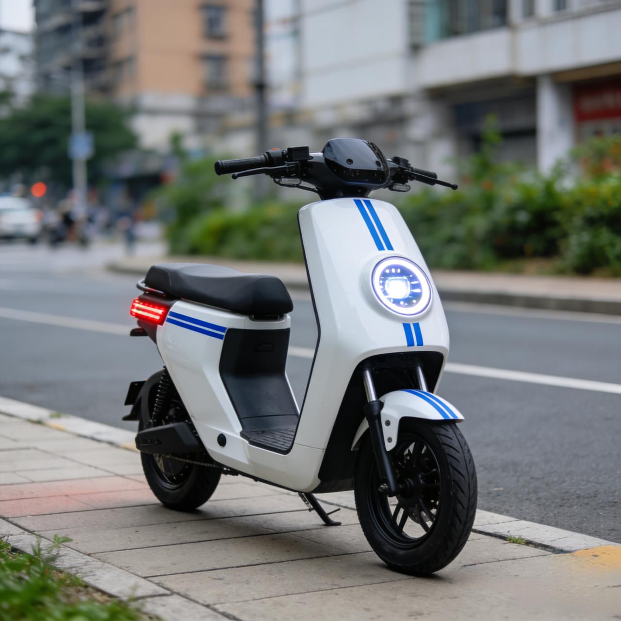 新国标电瓶车终于上市了，但是昨天看到雅迪官方的道歉我都懵了，为什么他对于政策的把