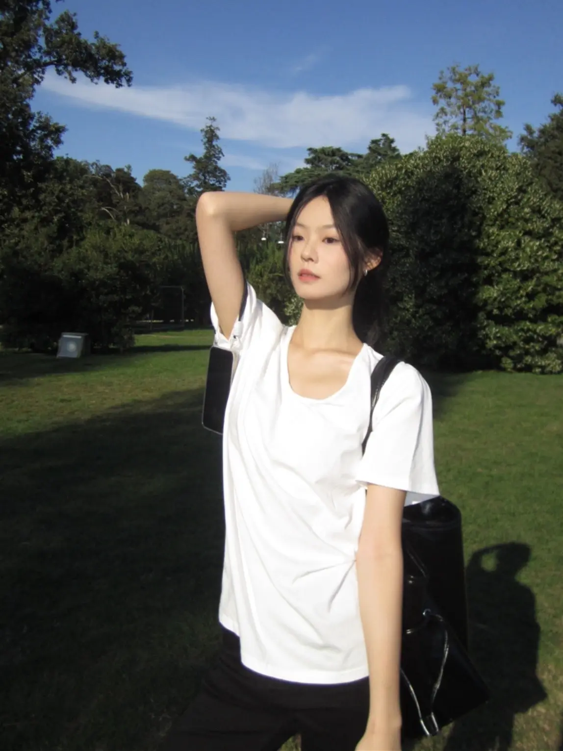 有個女仔令我思想變得大個
