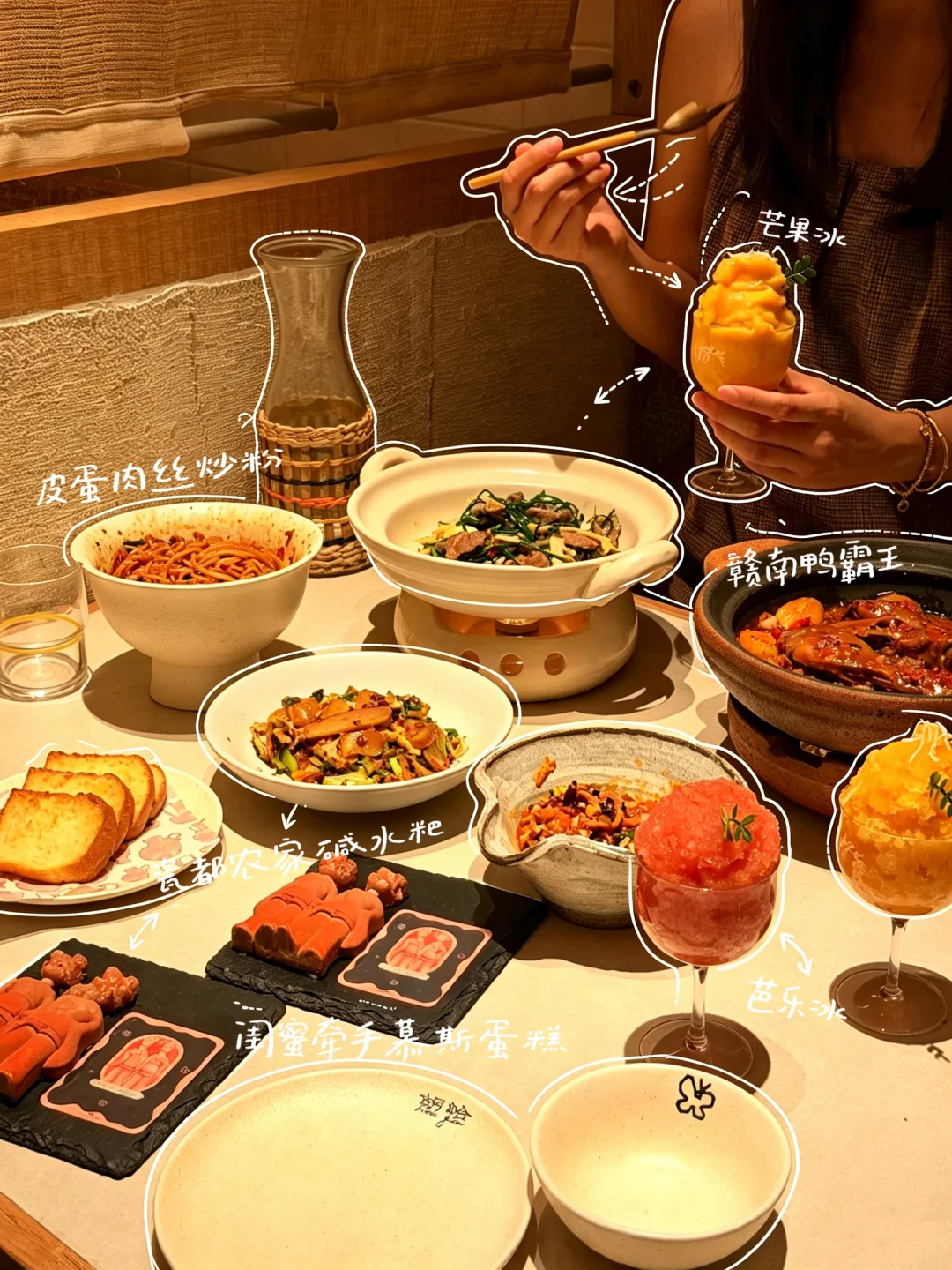（太原）终于明白为什么所有人都在夸这家了。。