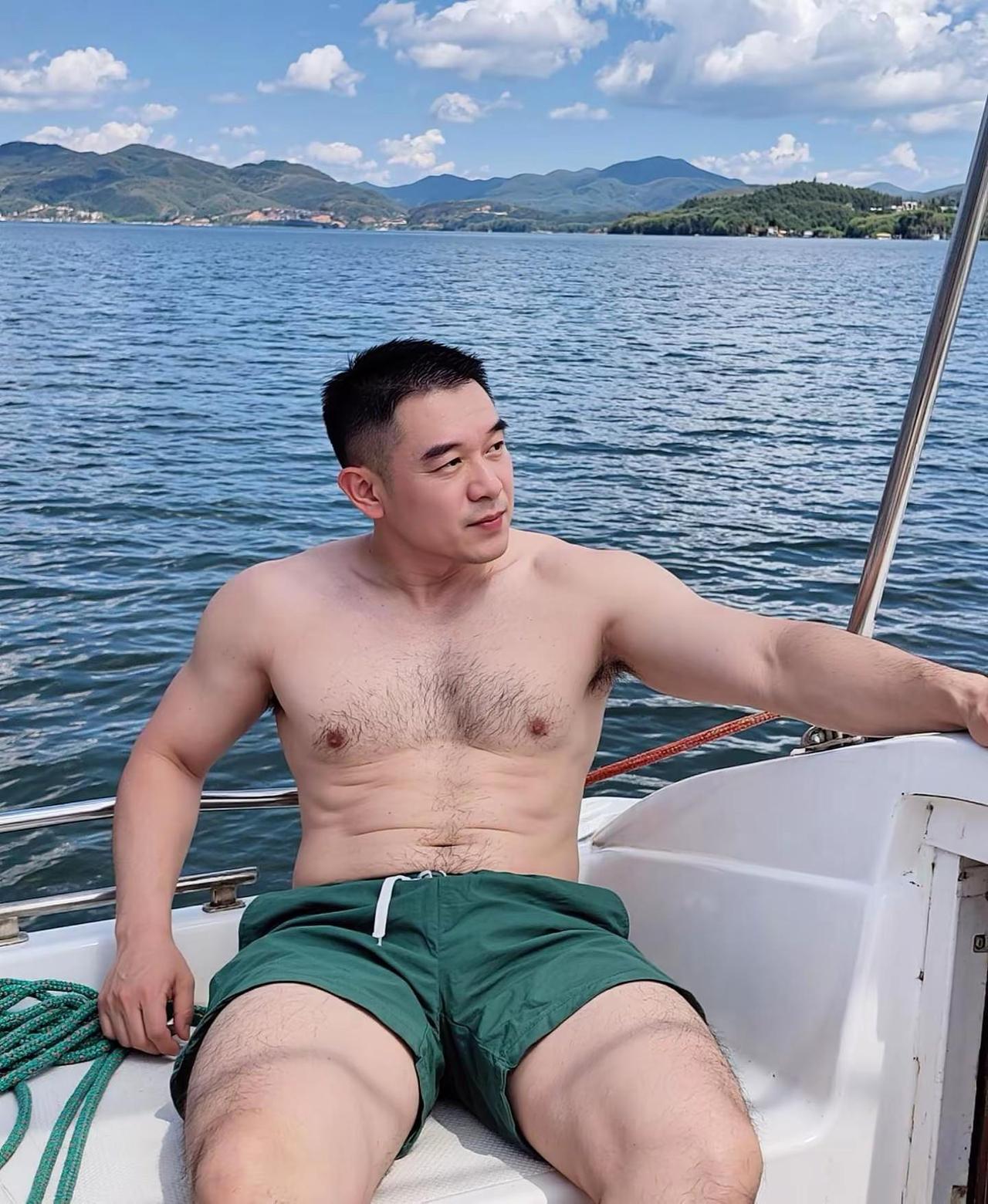 。