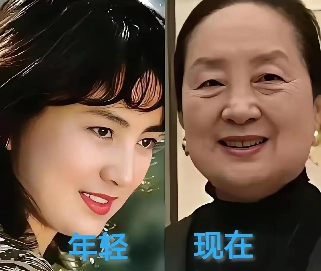 毁掉一个女人最快的方式，就是不许她变老。
 
社会总让你盯着少女感。这背后不是审