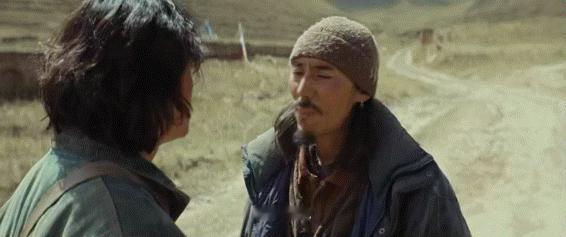 想要编制的风吹到了无人区电视剧生命树 高原红配编制梦太戳心！无人区绝境求生、盗猎