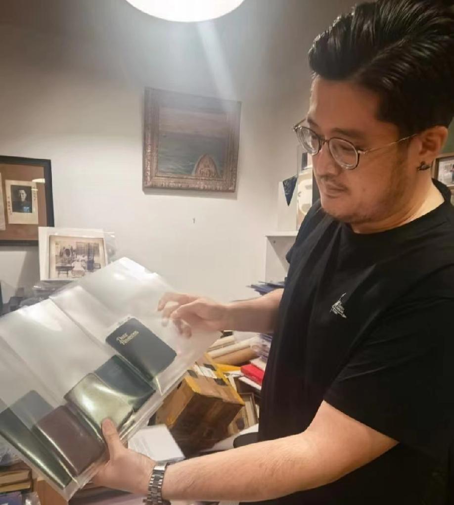 尘封80年！东京审判核心日记归国，每一页都是铁证如山

近日，东京审判美国副检察