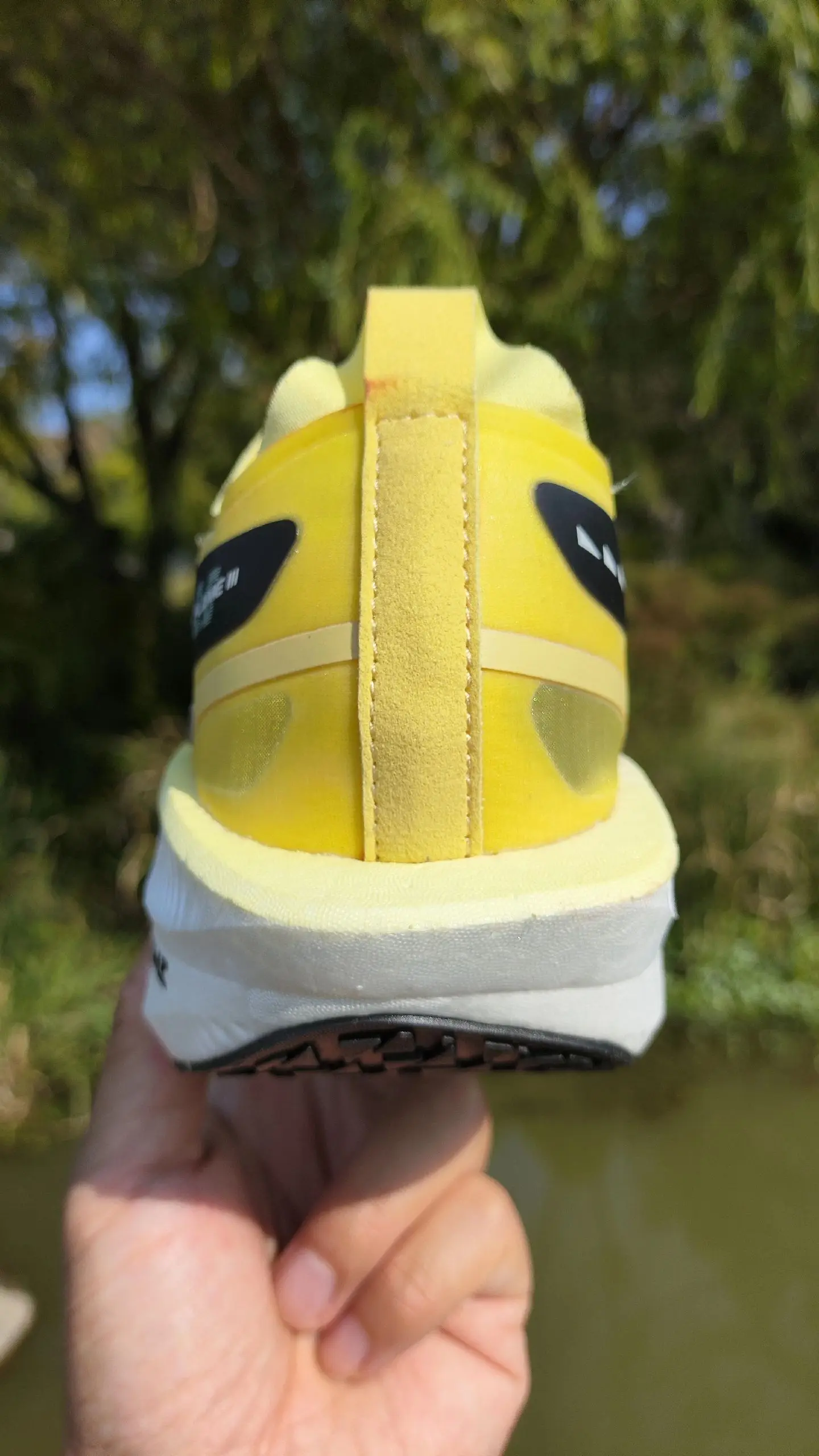 飞燃3.5【金汤力】配色开箱，喜欢吗？