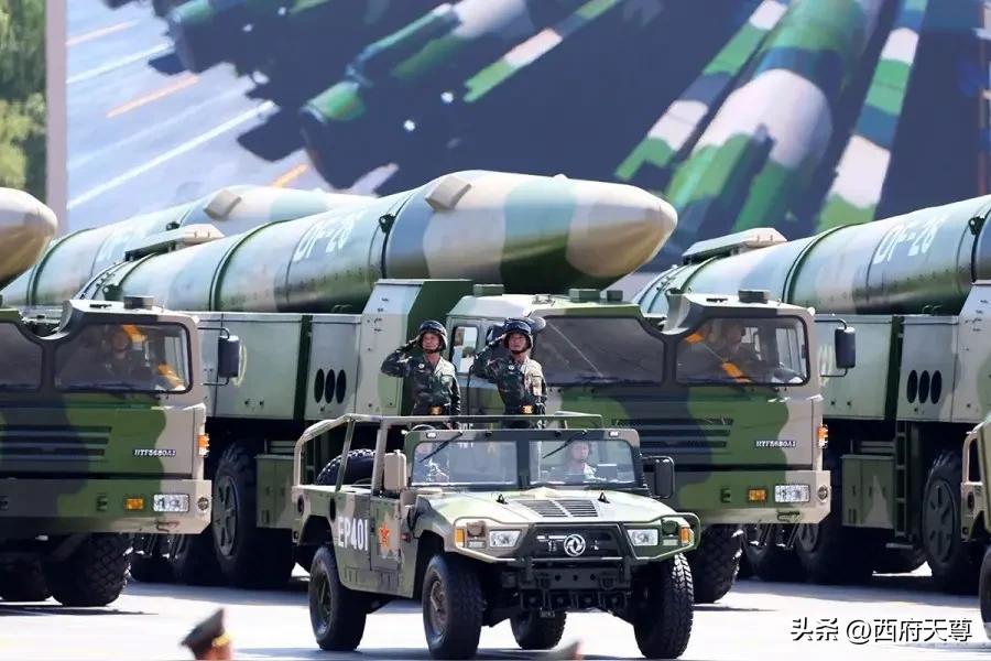 伊朗本次的反击，早就超越了美以和其他国家事先的预料。首先，伊朗这次的反击，没有任