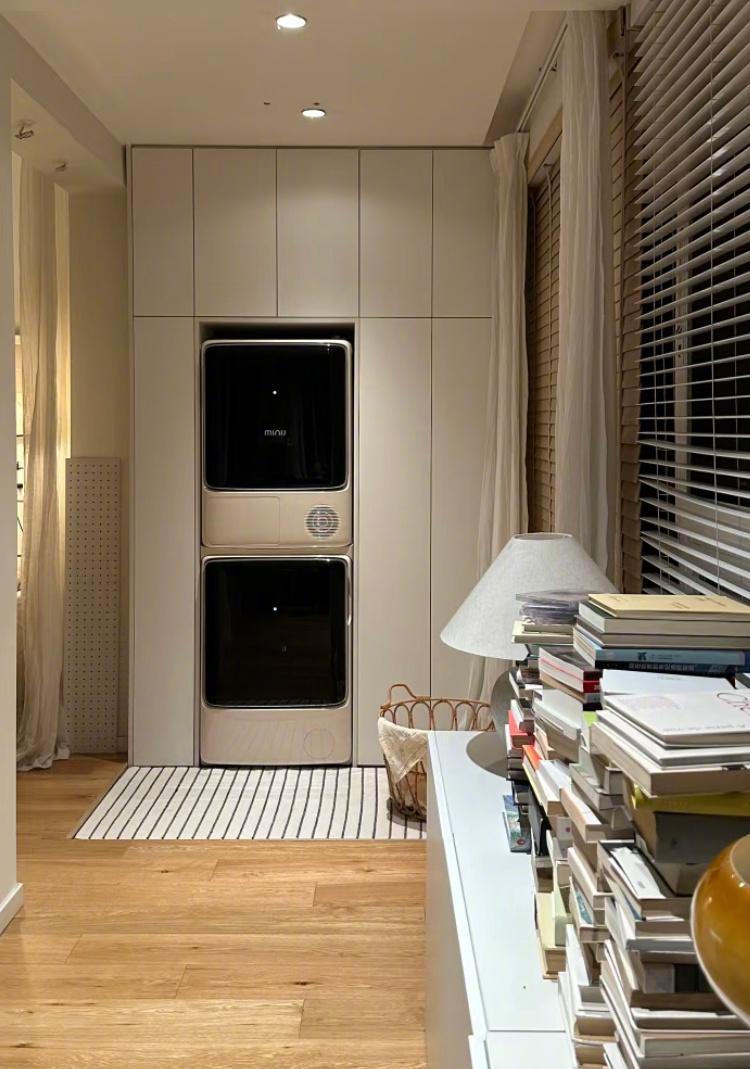 不烘不知道 一烘吓一跳伟大发明烘干机 烘干机！我愿称之为本世纪的伟大发明烘干机 