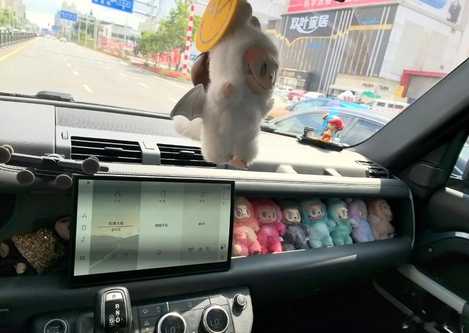 放车里，不会化掉吗，大夏天的[允悲] ​​​