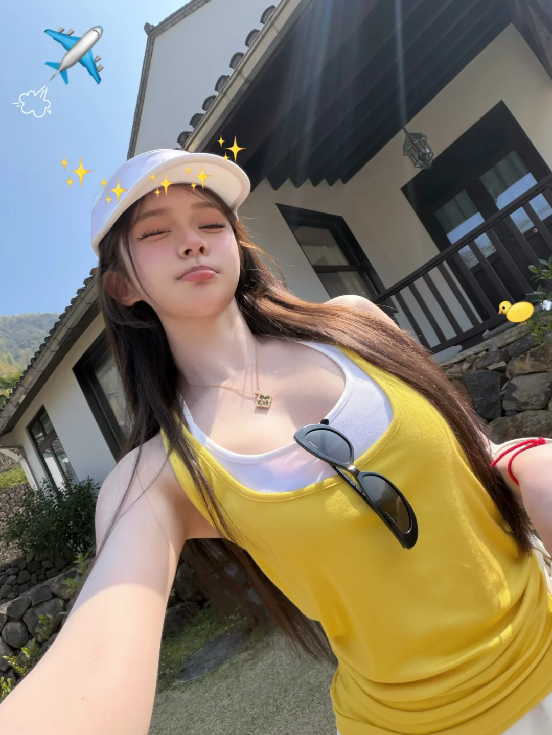 万物皆可emoji🐤💫