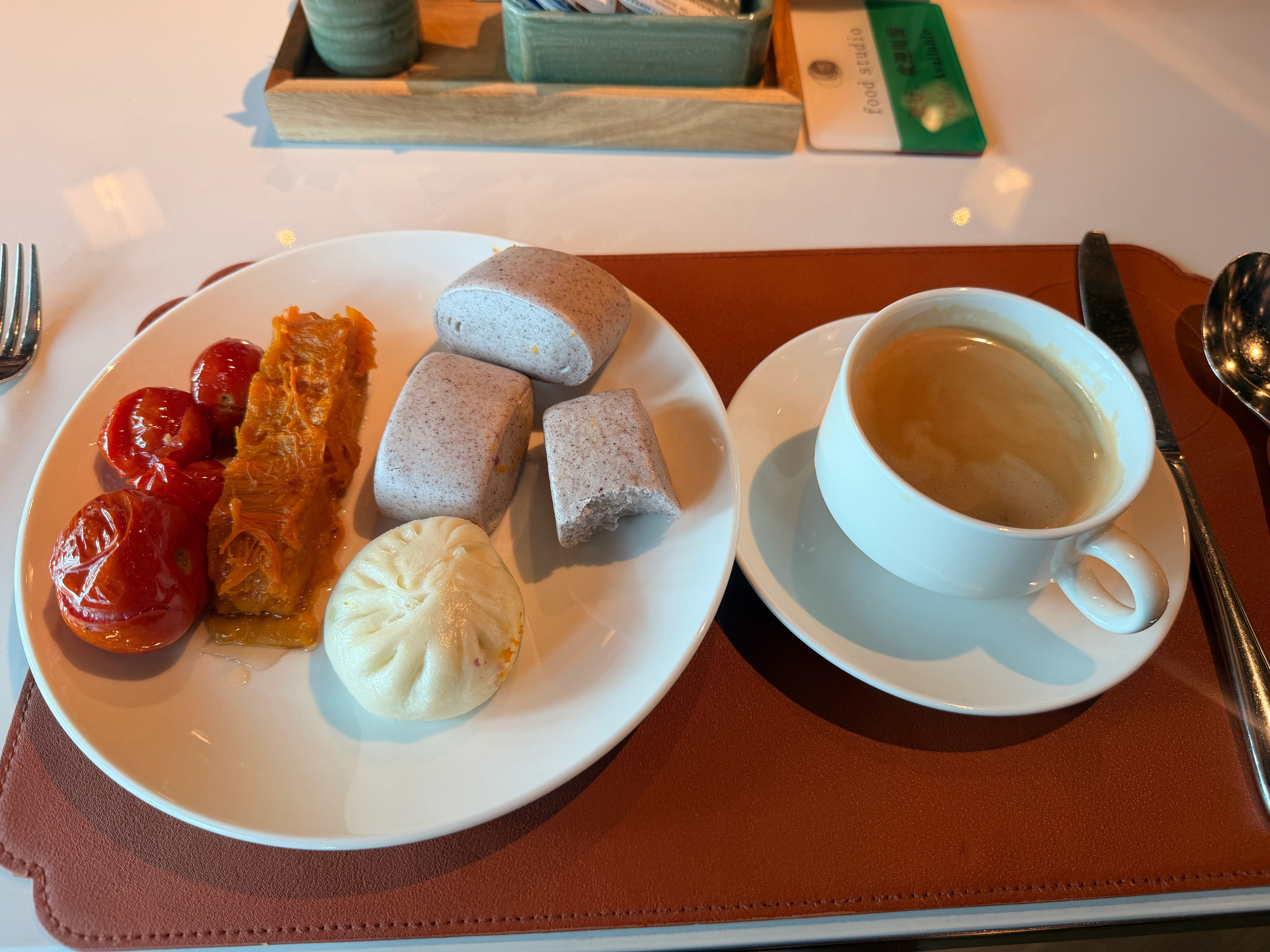 早饿鼠了！先吃碳水了！ 北京