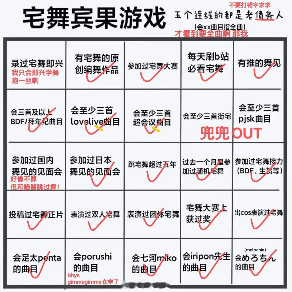 没错 老宅舞人了[开摆] ​​​