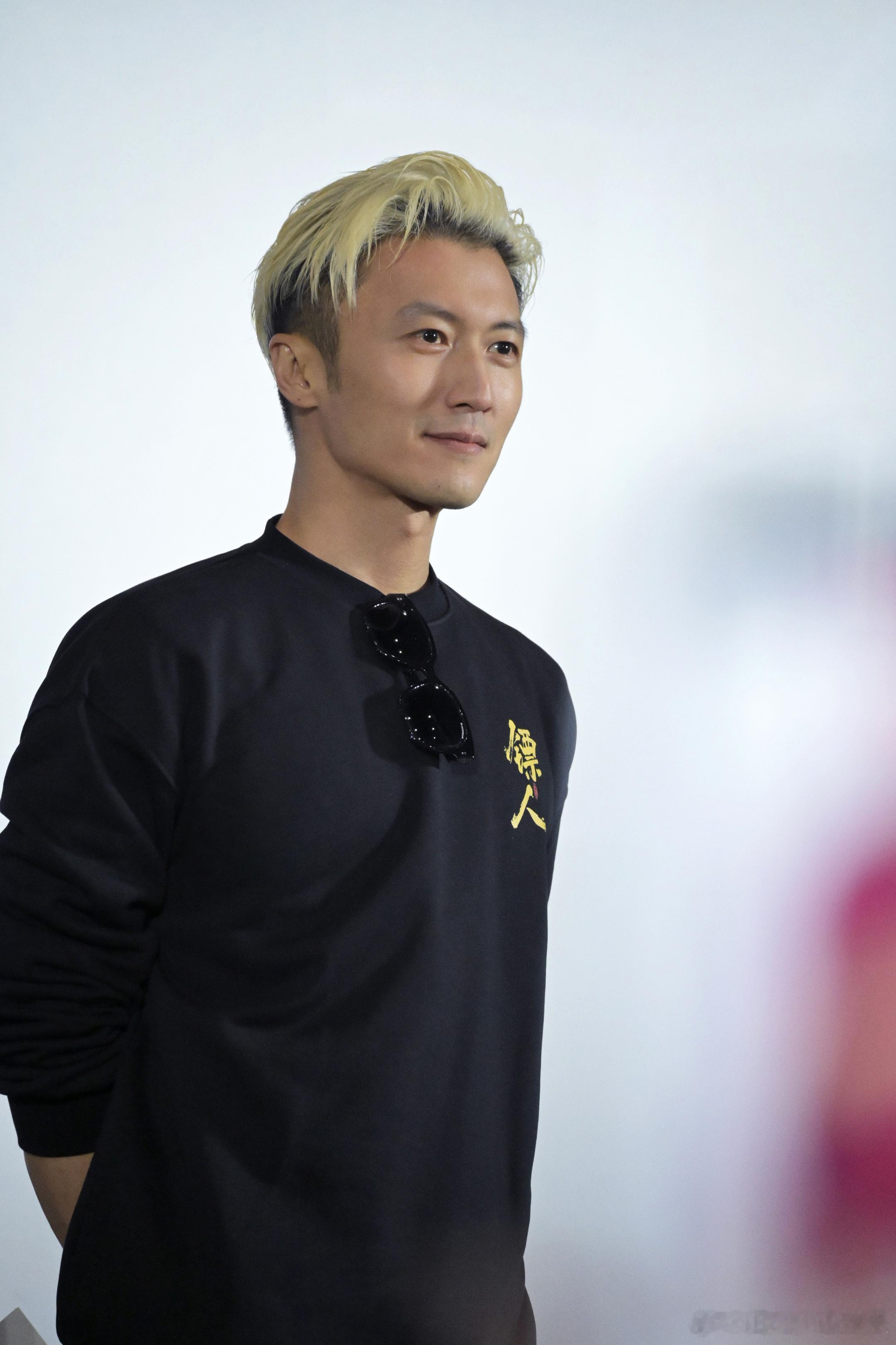 谢霆锋镖人口碑 有效出镜天花板！谢霆锋戏份虽少但含金量超高，每一个镜头都为角色加