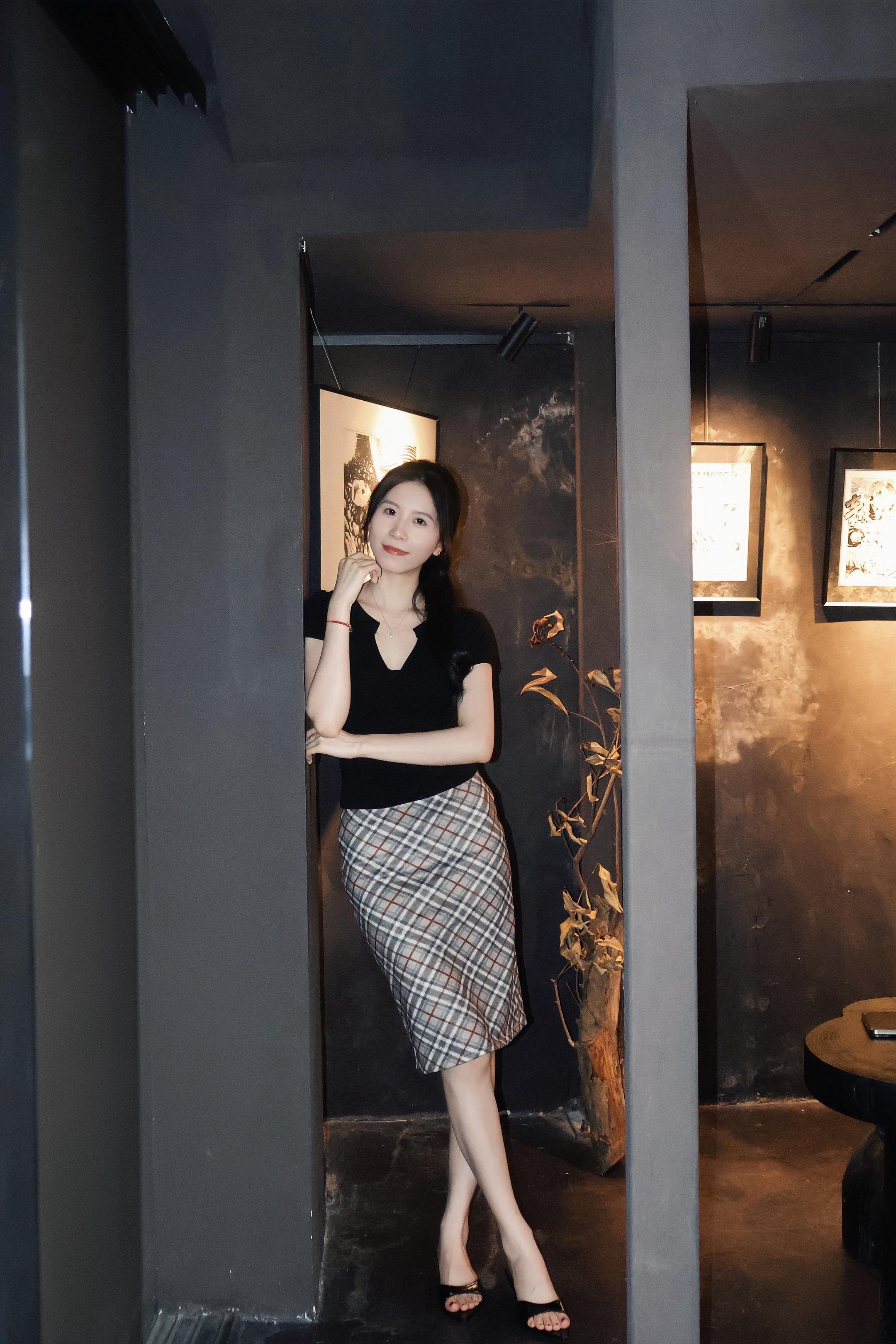 不再为任何事而难眠  我的幸福攥在手里