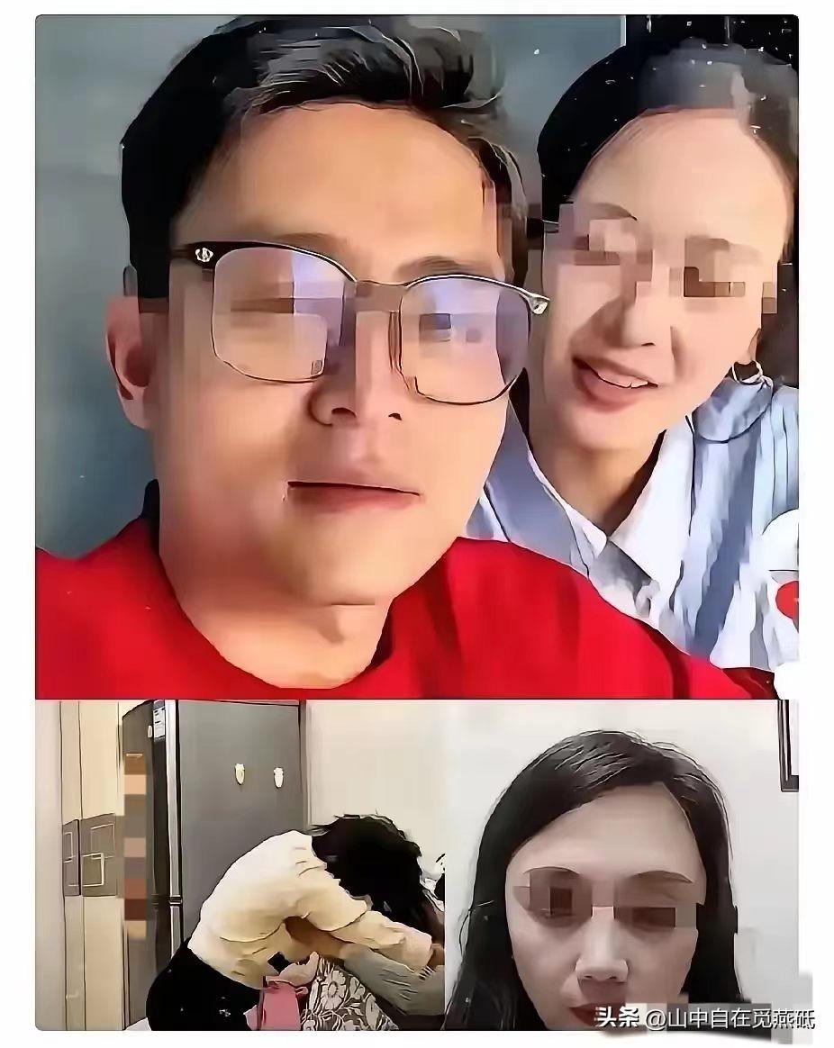 看了无锡离婚案，很多男人都沉默了，丈夫月薪2万，每月给到老婆1万8，老婆却执意要