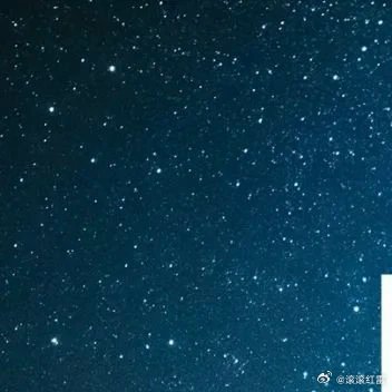 卸下镜头盖，也卸下一天的疲惫，今夜和星月撞个满怀。 