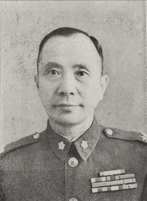陈毅请示毛主席，面对新四军活捉国军中将，该假装不认识然后与俘虏一同放走吗？
19