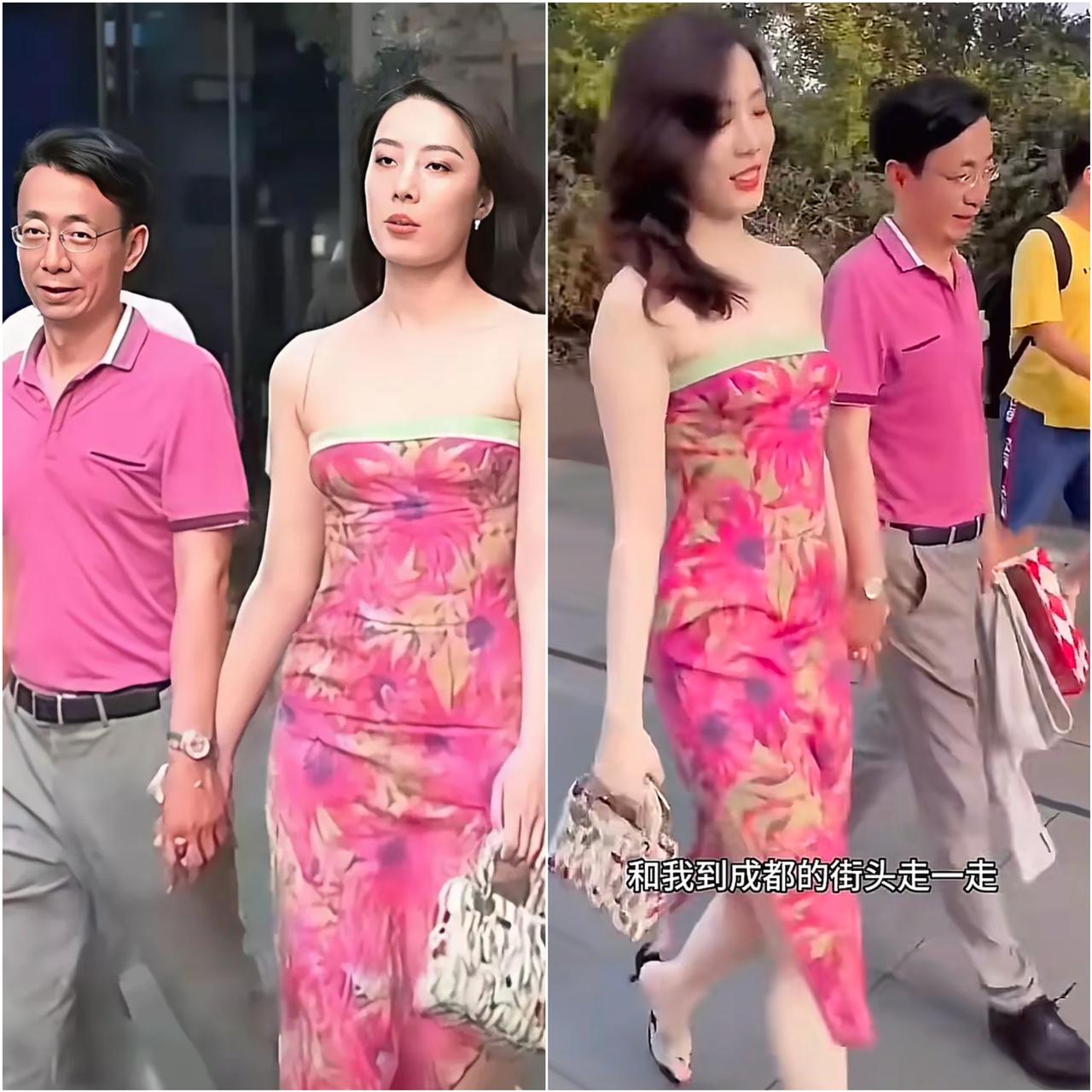 看到湖南医院这事儿，
又念起太古里那对——早没了声响。哪是偷拍坑人？是他们

先