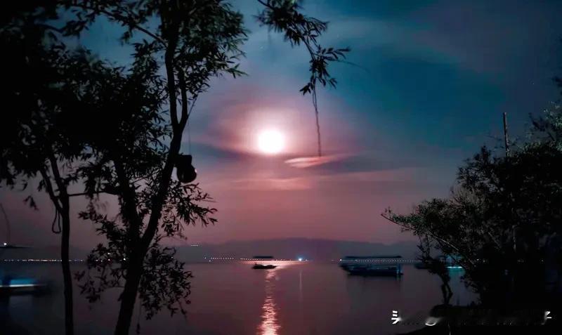 “春江花月夜真的能孤篇盖全唐吗”这话题挺有意思。《春江花月夜》确实牛，它用细腻笔