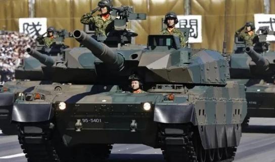 一个日本华人发话：“现在中国若再战日本，撑不了14年”，其实他说得恰恰相反，如今