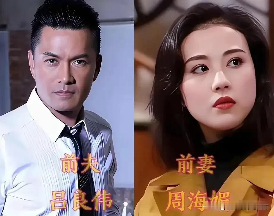 不少明星夫妻选择悄无声息地结束婚姻，全程安静体面，没有争吵撕扯，外界鲜少知晓内情