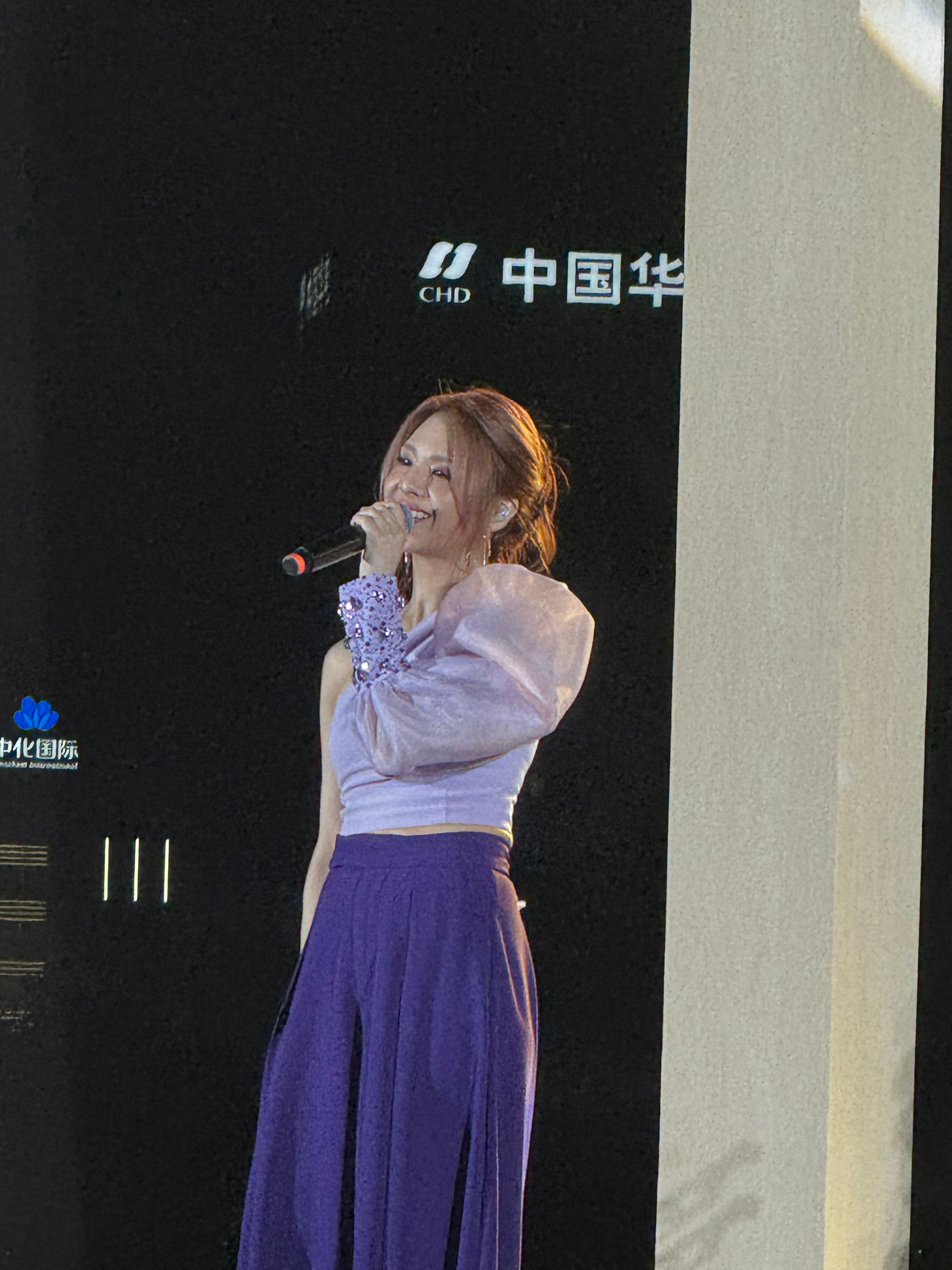 郭静太美了吧不负每一次热爱  ​​​
