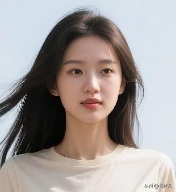 王阳明说：“心外无物。”
你看这红墙古建，不过是心的投影。
真正的美，是步履从容