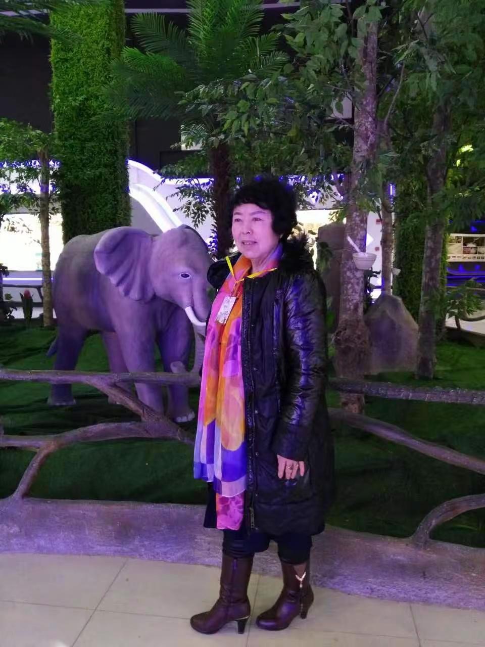 在上海，我单身
