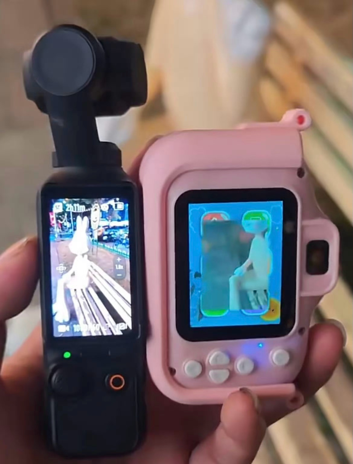 20块钱相机拍出来很复古有种怀念感你们喜欢不？20块和2000块相机差距