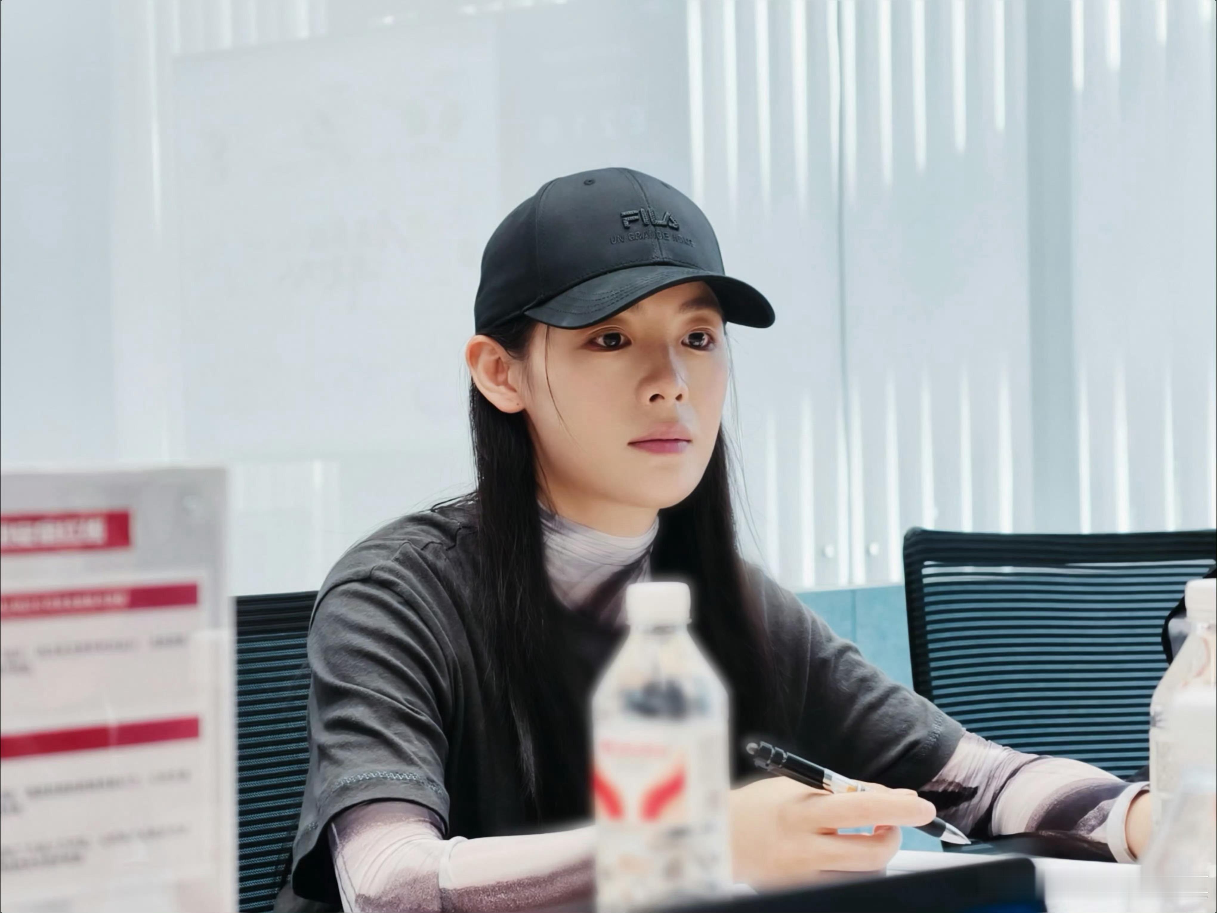 陈丽君祝姑娘明天见2026年9月4日，越剧演员陈丽君通过微博账号发文“明天见呀～