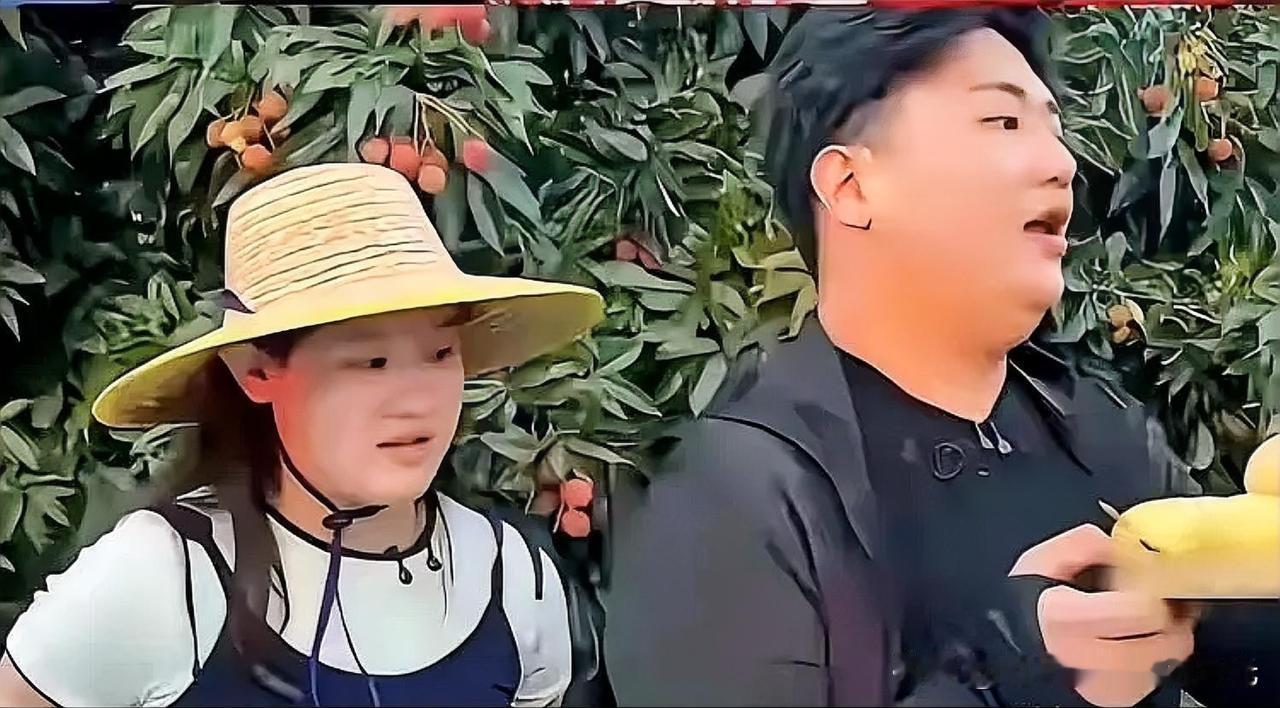 全进华张家齐没成CP？换个角度看，这种“分寸感”才是成年人的顶级智慧
 
最近全