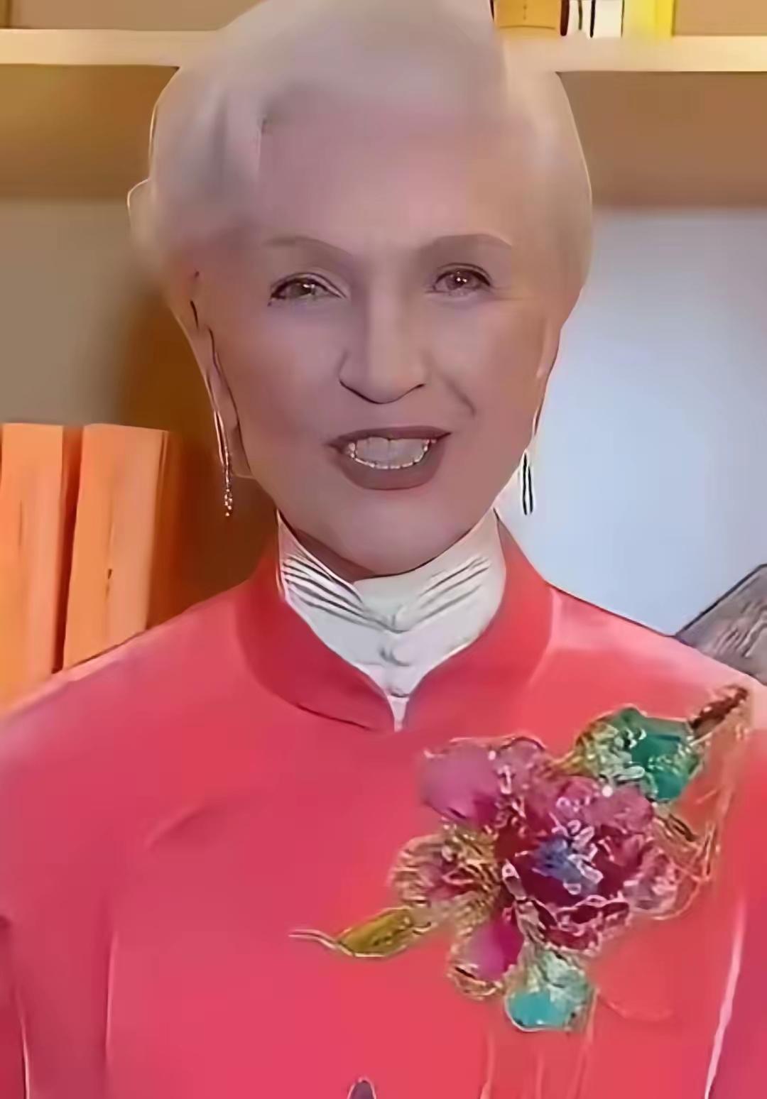 突发！马斯克母子联手刷屏，一句话引爆全球对中国基建的认可！
 
梅耶亲自晒图盛赞