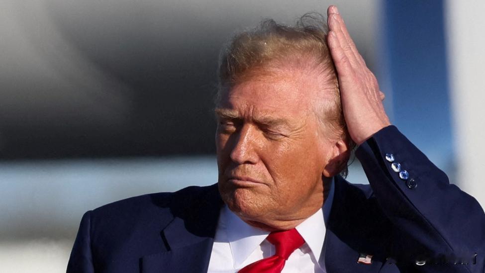 若与伊朗开战，特朗普或将美国拖入一场“巨大的赌博”。我的观点刚好相反。美国以目前