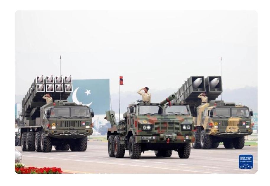 现在欧洲提到巴基斯坦，法国那叫一个酸。曾经被视为弱小的巴基斯坦，跟着中国一路发展