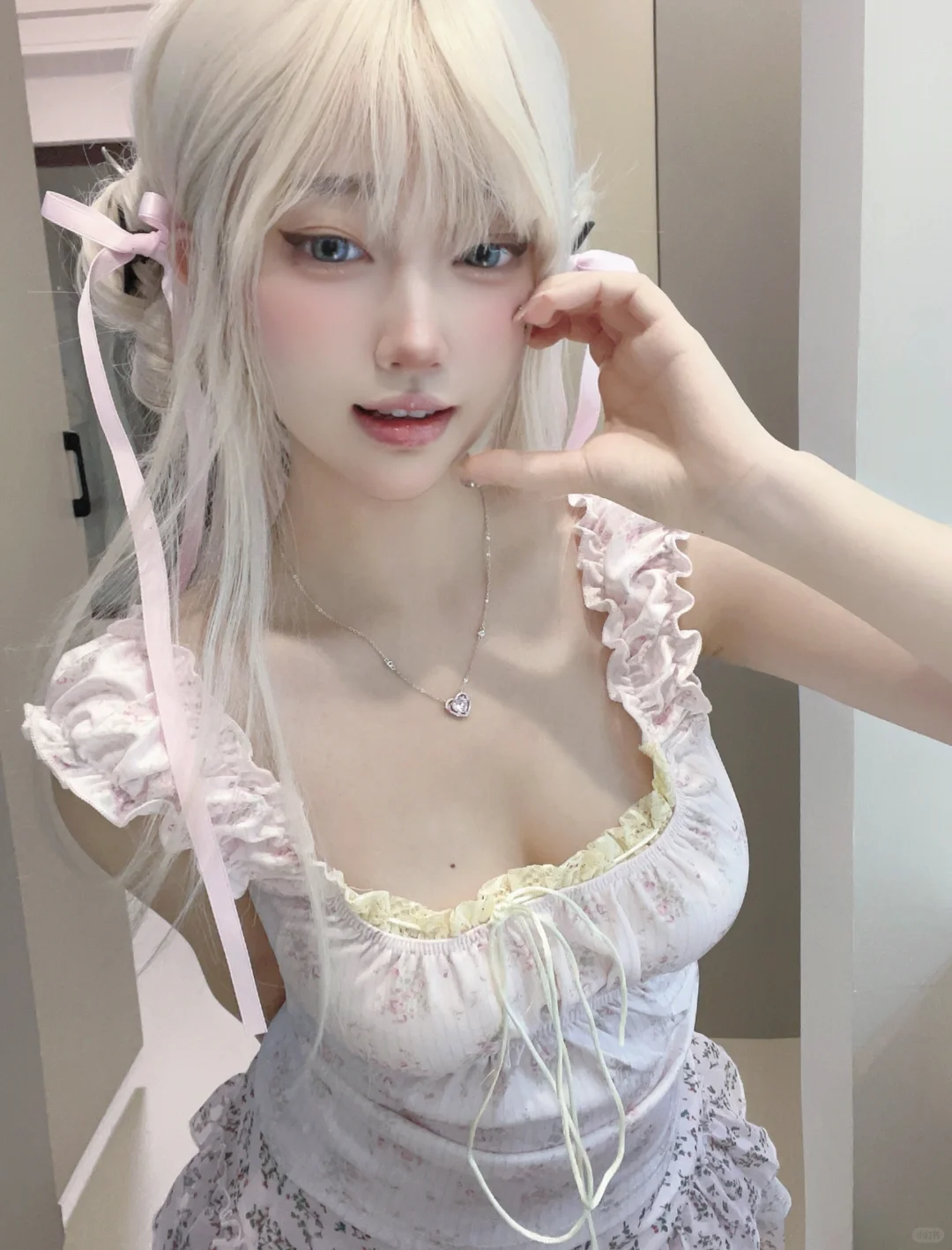 喜欢是一种感觉