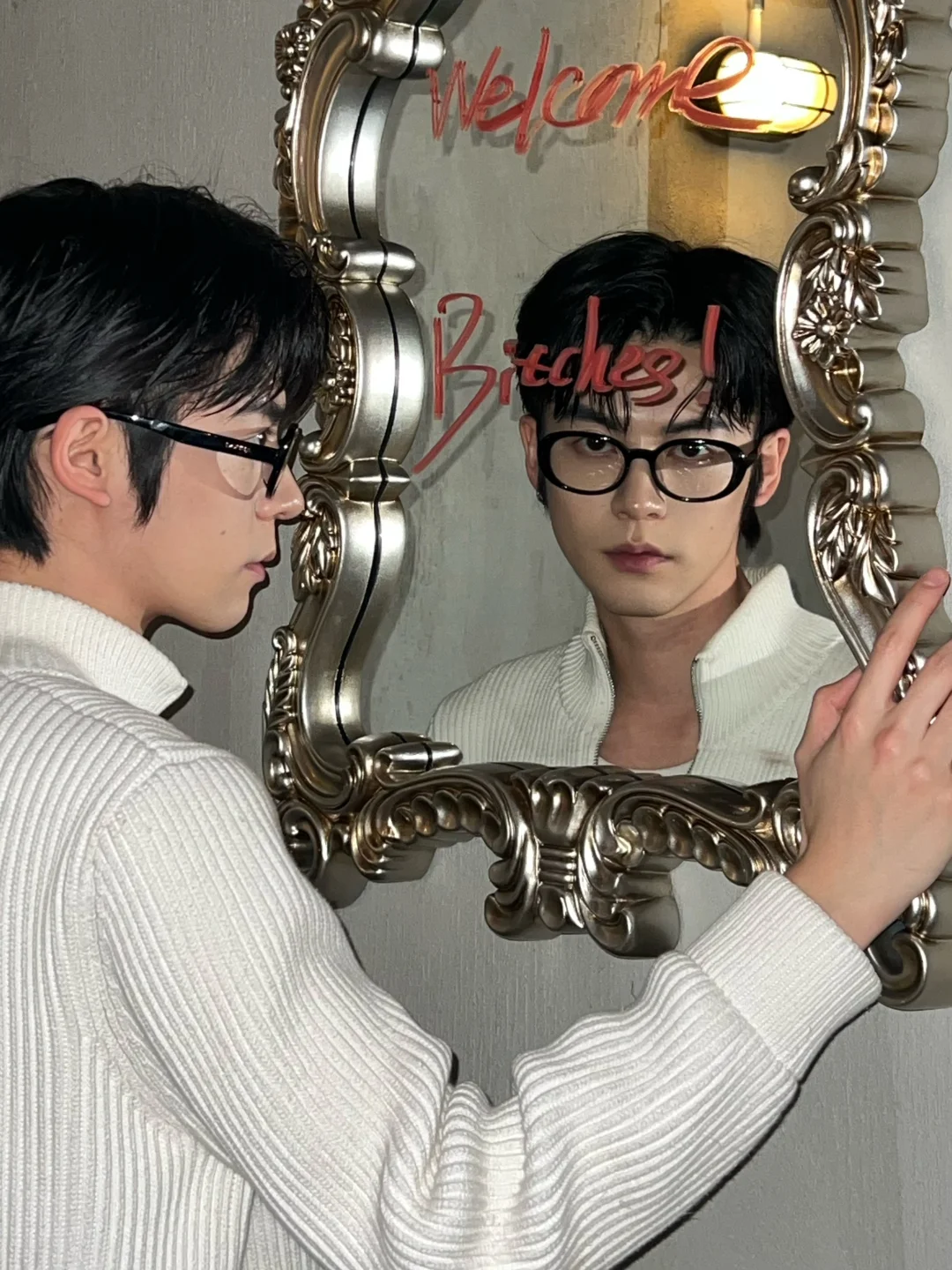 还没到30，我下颌线呢？