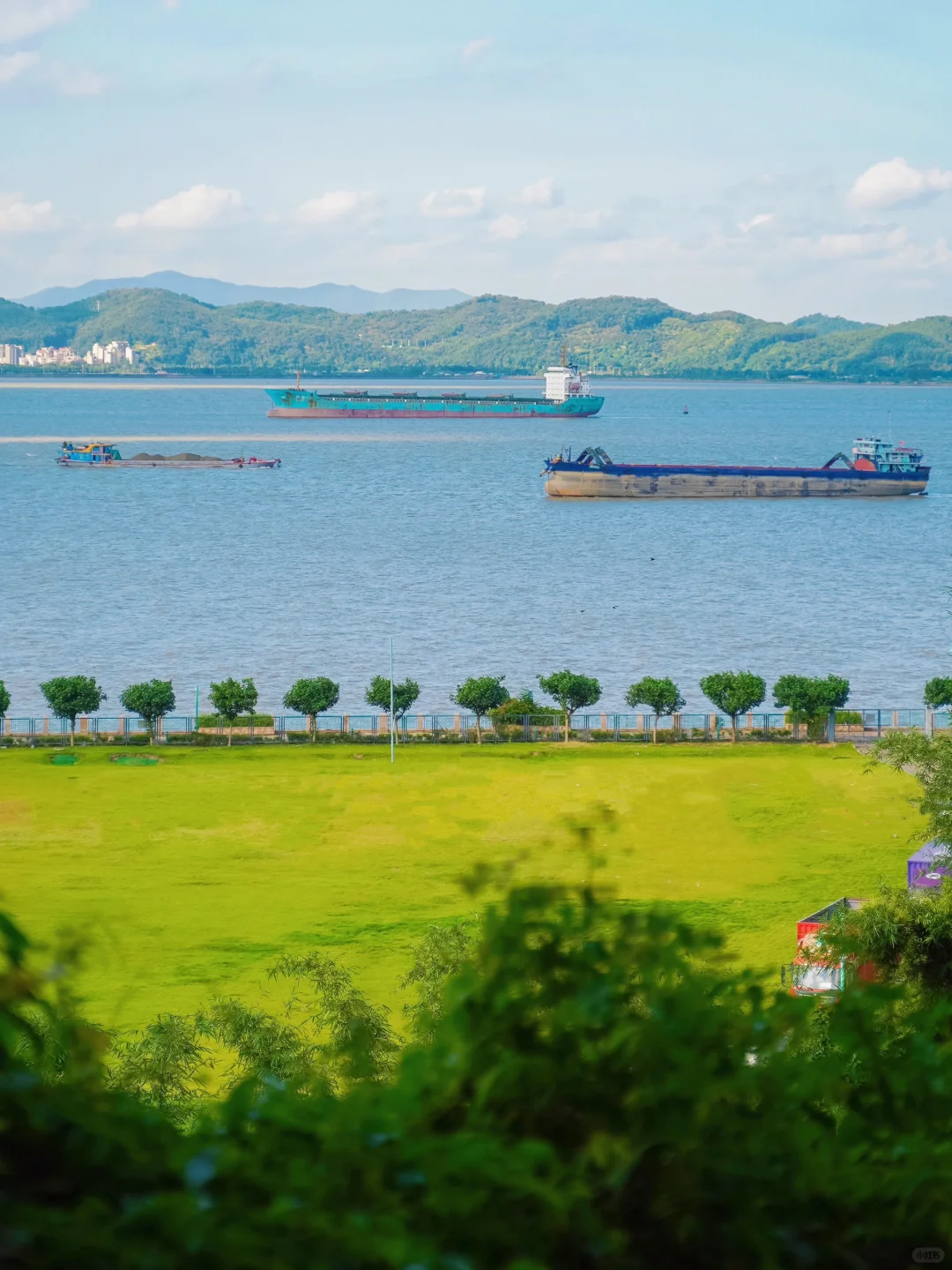 在广州看海了🌊南沙1日游攻略快来抄❗️