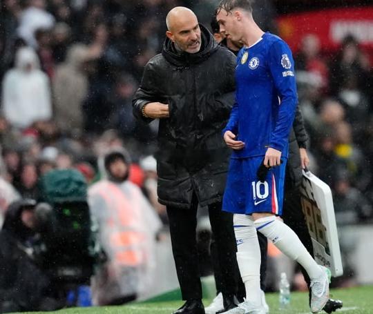 据《卫报》报道，切尔西队深受世俱杯后遗症的困扰，相比于上赛季的同期，蓝军的伤病增