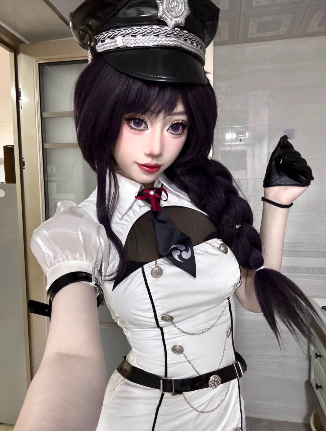 我可以倾听你的原神家庭吗？