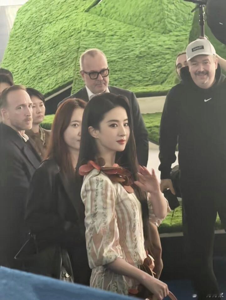 红薯很出圈的几张图 