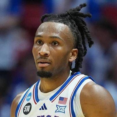 NBA  肯德里克·帕金斯谈NBA高管们对Darryn Peterson的评价：