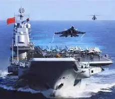 中国要立强国之威，就必须要打一仗？不打美国不打日本 ，专打那个拿了美国“免死金牌