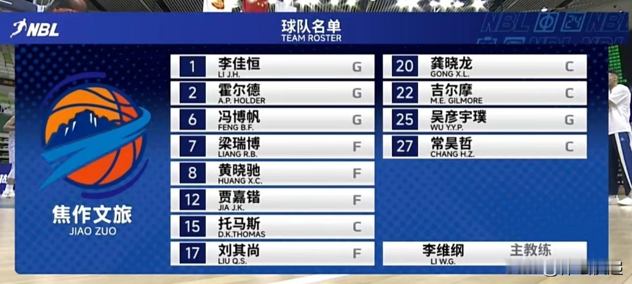 焦作文旅完败上海玄鸟。MBL联赛第四轮，焦作文旅主场迎来上海玄鸟。两队都是NBL