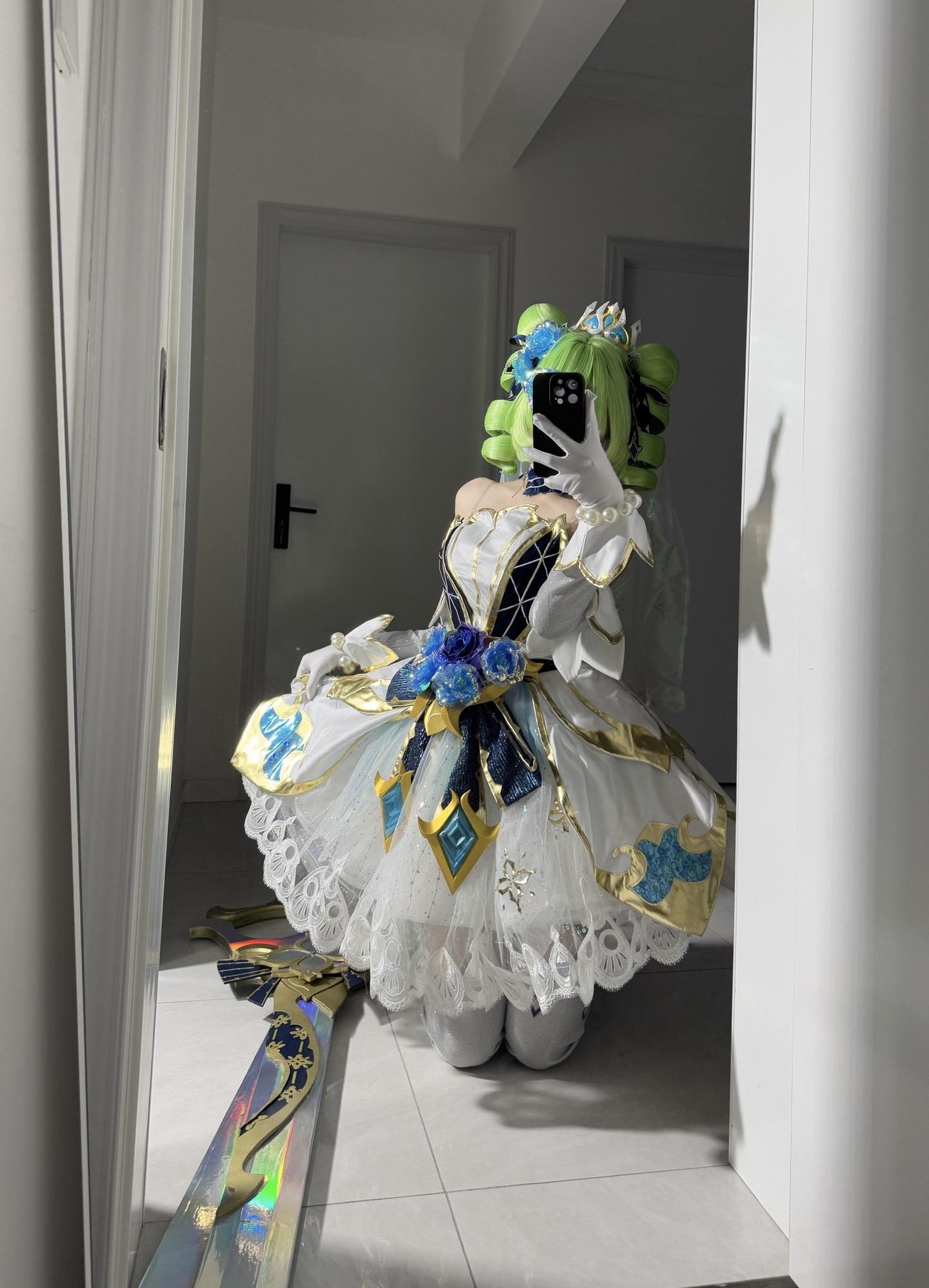 石头人玩家禁止观看水晶玫瑰格温