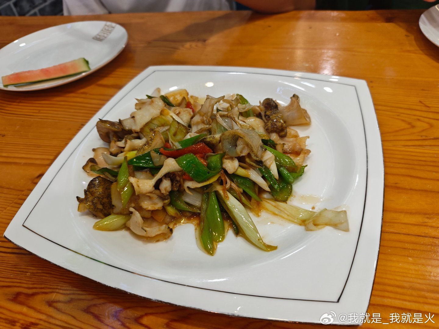 味道很好，价格小贵 葫芦岛·岛中鲜小馆