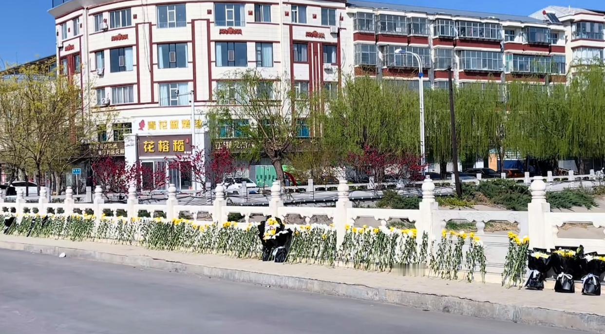 河北晋州救人英雄魂归故里，平凡善举撼动整座城
 一场生死救援，三条赴死的勇敢，换