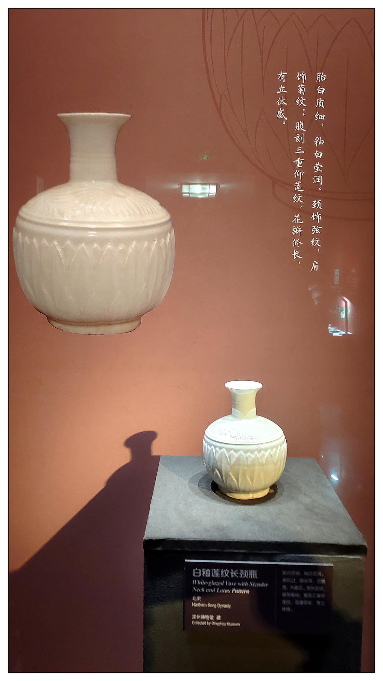 中国美术馆出土文物展览