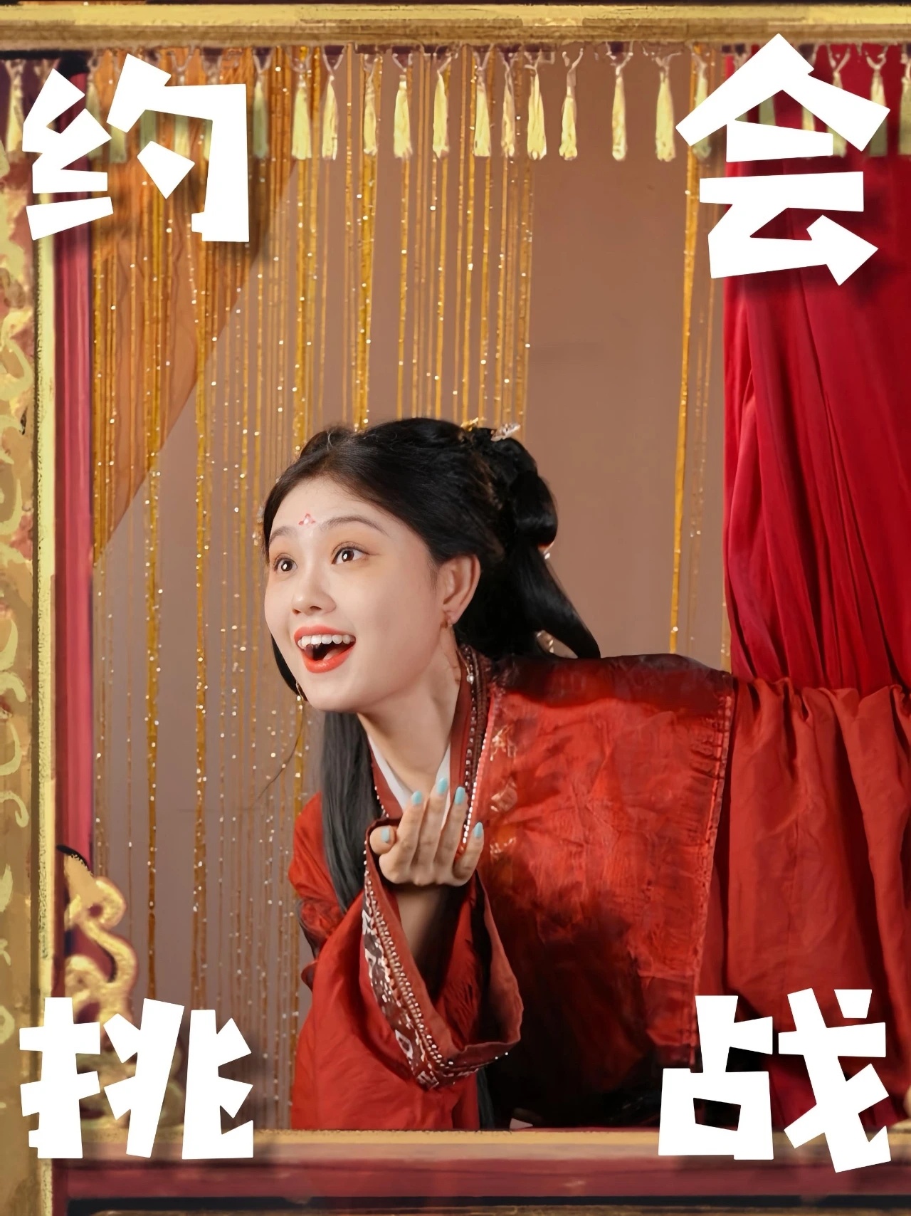 一口甜柠赋能内容生态，角色形象鲜活，神笔少女光环闪耀，推动创作新风潮。 ​​​