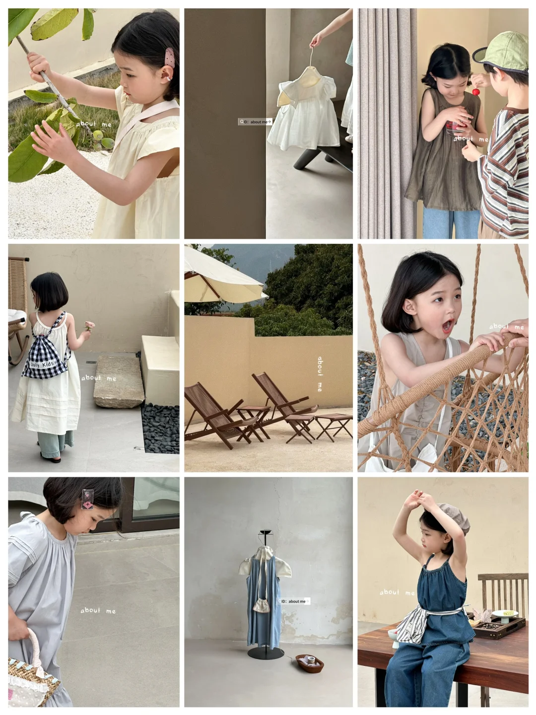 2025.夏款拍摄进行ing